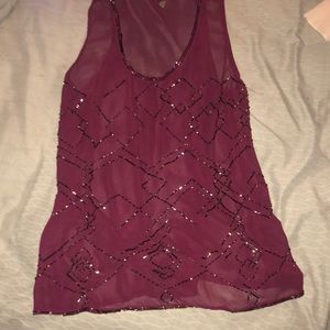 BKE from the buckle top